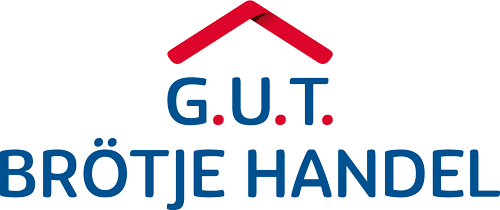 August Brötje Handel KG Logo