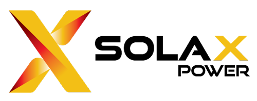 Solax Power Logo